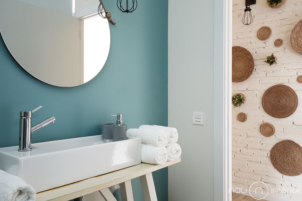 estudio de interiorismo